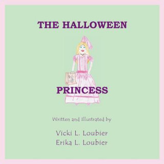 The Halloween Princess