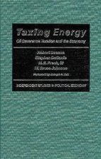 Taxing Energy