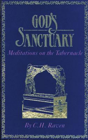 Gods Sanctuary: Meditations on the Tabernacle