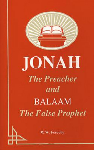 Jonah and Balaam