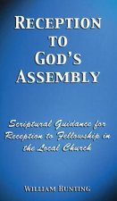 Reception to God's Assembly