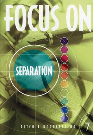 Focus on Seperation