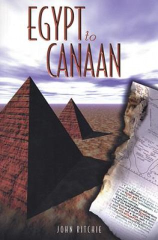 From Egypt to Cannan
