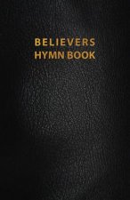 Believers Hymn Book REV Ed Black Lth