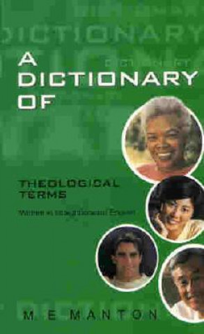 Dictionary of Theological Terms