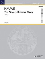 The Modern Recorder Player, Volume III