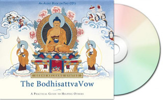 The Bodhisattva Vow: A Practical Guide to Helping Others
