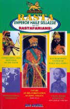 Rasta Emperor Haile Sellassie and the Rastafarians