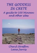 Goddess in Crete
