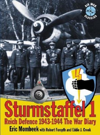 Sturmstaffel 1