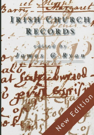 Irish Church Records