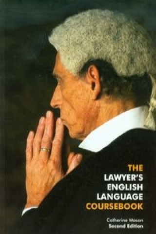 Lawyer's English Language Coursebook