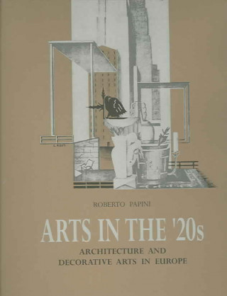 Arts in the '20s