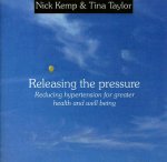 Releasing the Pressure: Reducing Hypertension for Greater Health and Well Being
