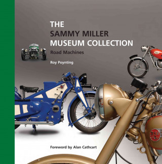 Sammy Miller Museum Collection: Road Machines