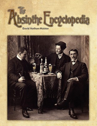 Absinthe Encyclopedia