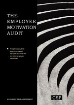 Employee Motivation Audit