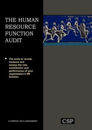 Human Resource Function Audit