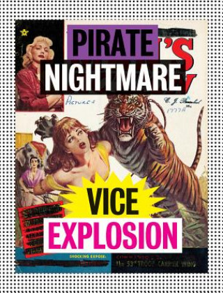 Pirate Nightmare Vice Explosion