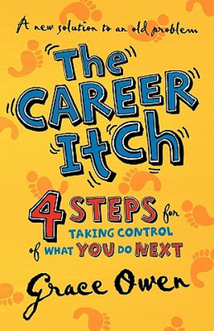 Career Itch