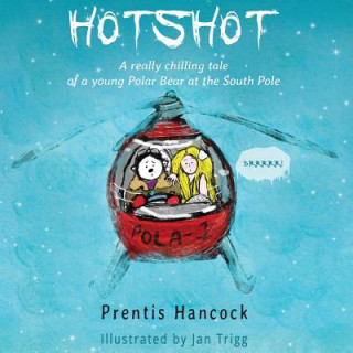 Hotshot - A Really Chilling Tale