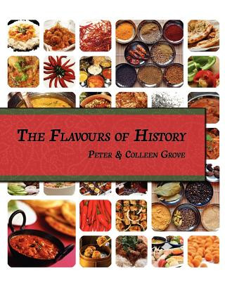 Flavours of History