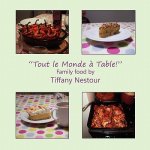 Tout Le Monde a Table