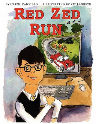 Red Zed Run