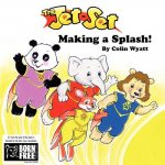 Jet-set- Making a Splash!