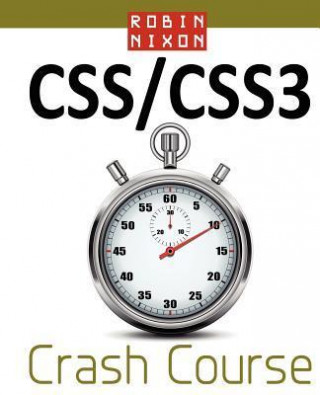Robin Nixon's CSS & Css3 Crash Course