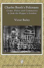 Charles Booth's Policemen