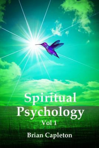 Spiritual Psychology Vol 1