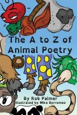 A to Z of Animal Poetry