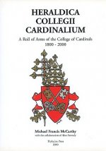 Heraldica Collegii Cardinalium, volume 2
