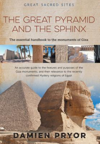 Great Pyramid and the Sphinx