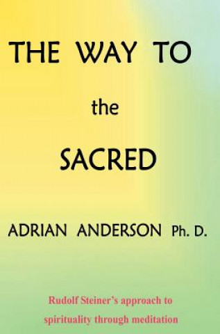 Way to the Sacred