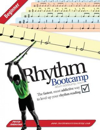Rhythm Bootcamp
