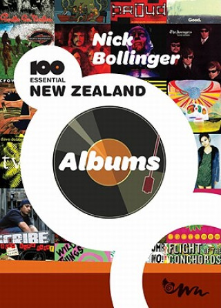 100 Essential New Zealand Albums