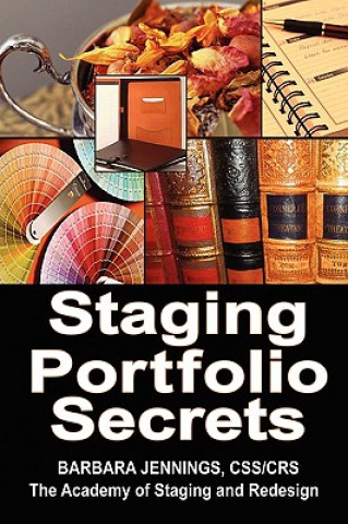 Staging Portfolio Secrets