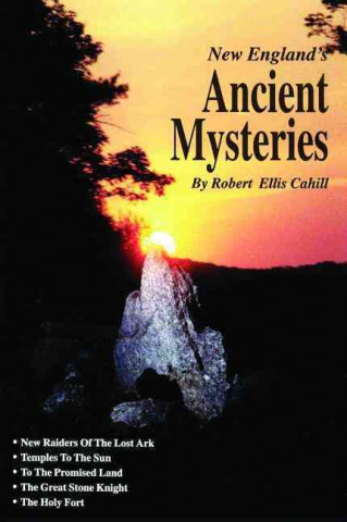 New England's Ancient Mysteries