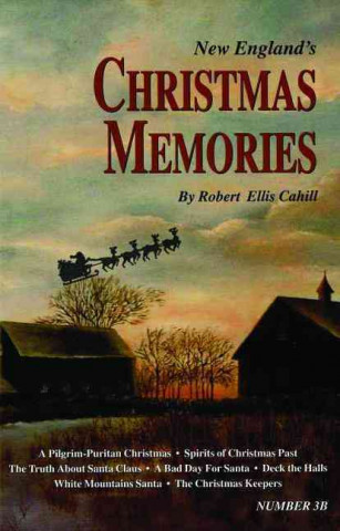 New England's Christmas Memories