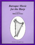 Baroque Music for the Harp