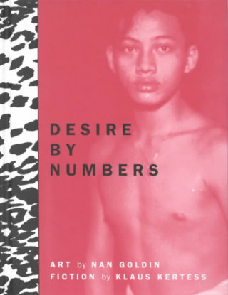Desire by Numbers: Photographs by Nan Goldin & Fiction by Klaus Kertess