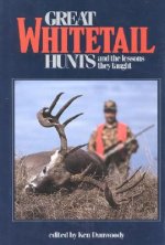 Great Whitetail Hunts