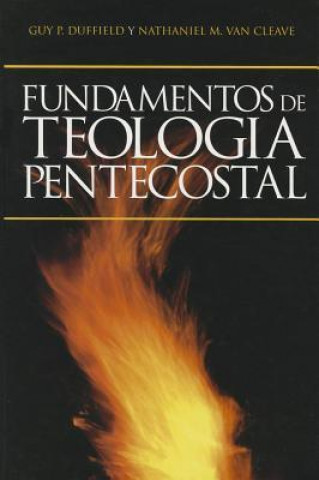 Fundamentos de Teologia Pentecostal