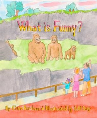 What Is Funny?