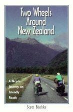 Two Wheels Around New Zealand