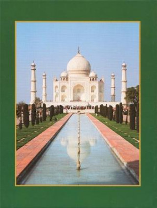 Taj Mahal Journal