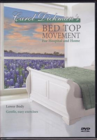 Bed Top Movement for Hospital and Home: Lower Body