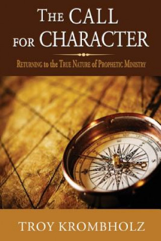 Call for Character